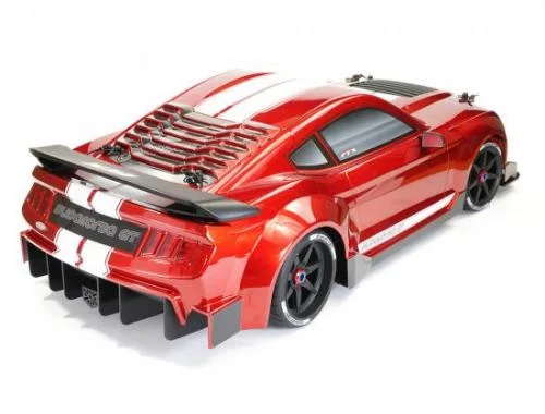 FTX Supaforza GT &mdash; image 3 of 19