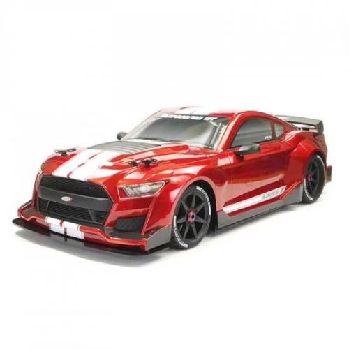 FTX Supaforza GT &mdash; image 5 of 19