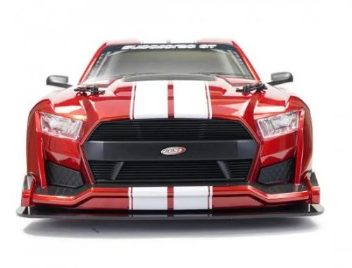 FTX Supaforza GT &mdash; image 17 of 19