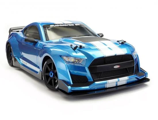 FTX Supaforza GT &mdash; image 2 of 19