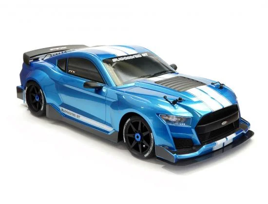 FTX Supaforza GT &mdash; image 16 of 19