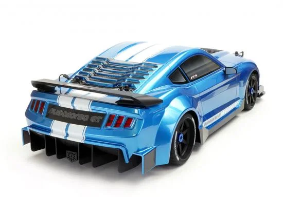 FTX Supaforza GT &mdash; image 15 of 19
