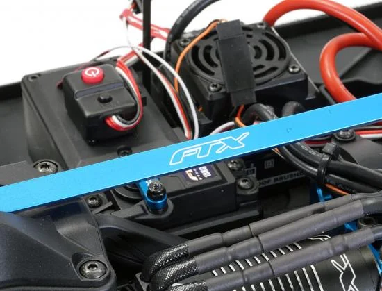 FTX Supaforza GT &mdash; image 9 of 19