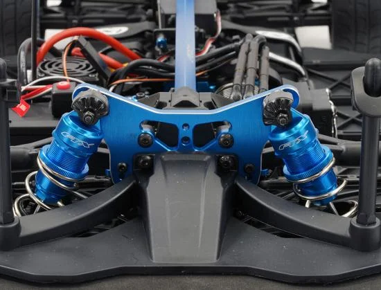 FTX Supaforza GT &mdash; image 8 of 19