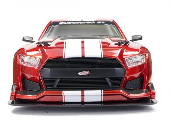FTX Supaforza GT &mdash; image 18 of 19