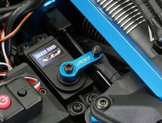 FTX Supaforza GT &mdash; image 12 of 19