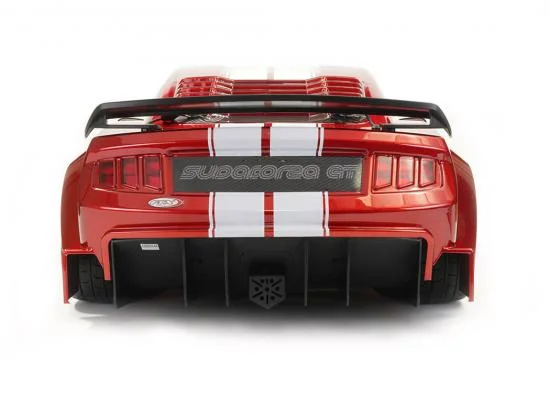FTX Supaforza GT &mdash; image 19 of 19