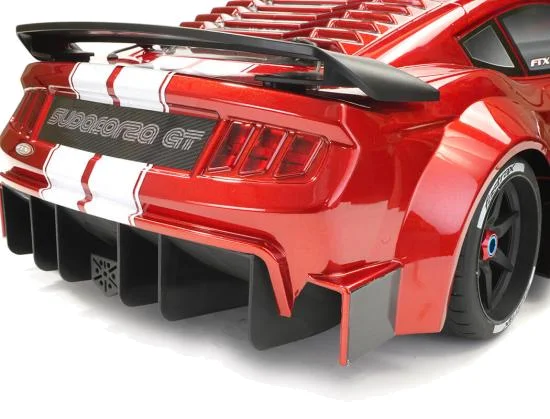 FTX Supaforza GT — image 33 of 35