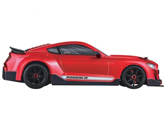 FTX Supaforza GT — image 34 of 35