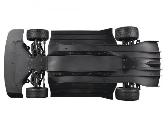 FTX Supaforza GT &mdash; image 14 of 19