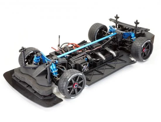 FTX Supaforza GT &mdash; image 13 of 19