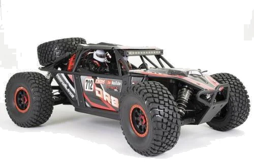 FTX DR8 Desert Racer — image 14 of 18