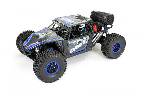 FTX DR8 Desert Racer — image 24 of 31