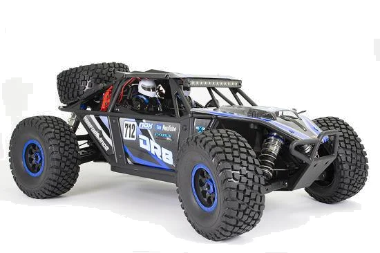 FTX DR8 Desert Racer — image 13 of 18