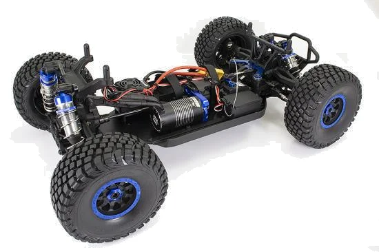 FTX DR8 Desert Racer — image 4 of 18