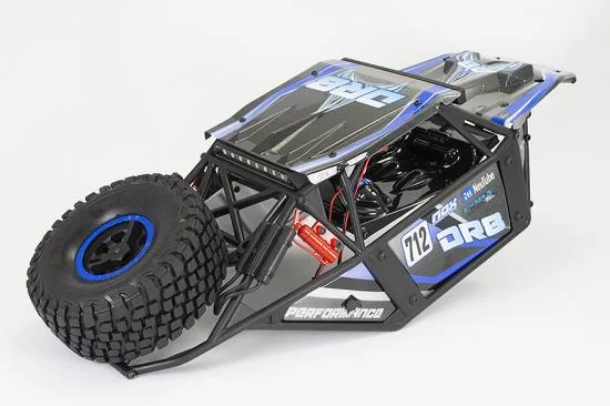 FTX DR8 Desert Racer — image 10 of 18
