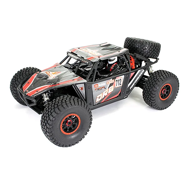 FTX DR8 Desert Racer