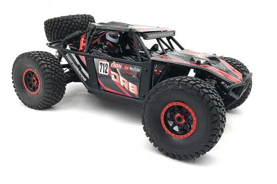 FTX DR8 Desert Racer — image 17 of 18