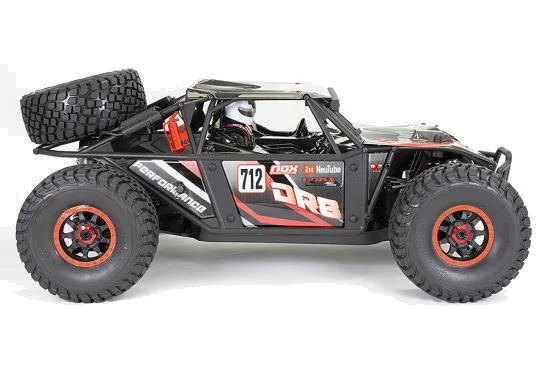FTX DR8 Desert Racer — image 18 of 18