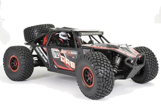 FTX DR8 Desert Racer — image 19 of 31