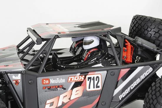 FTX DR8 Desert Racer — image 21 of 31