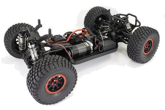 FTX DR8 Desert Racer — image 23 of 31