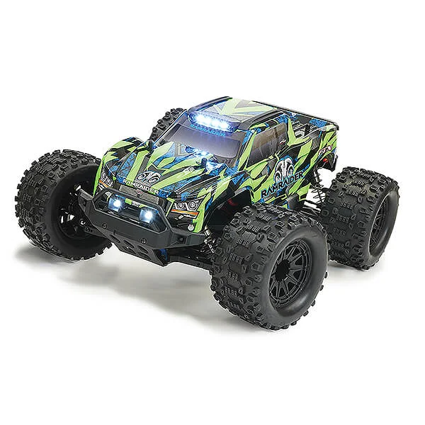 FTX Ramraider Brushless