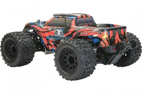FTX Ramraider Brushless — image 15 of 19