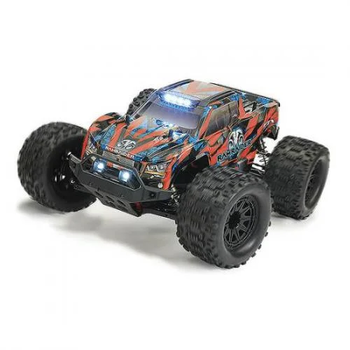 FTX Ramraider Brushless — image 4 of 19