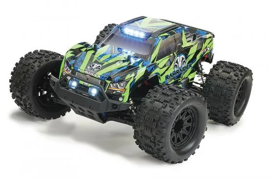 FTX Ramraider Brushless — image 1 of 19