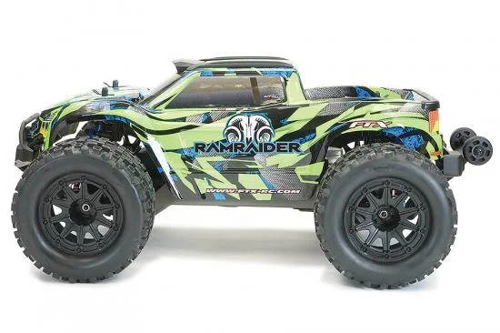 FTX Ramraider Brushless — image 14 of 19