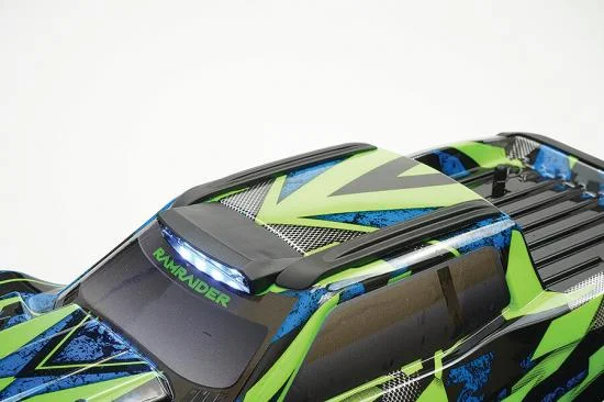 FTX Ramraider Brushless — image 13 of 19