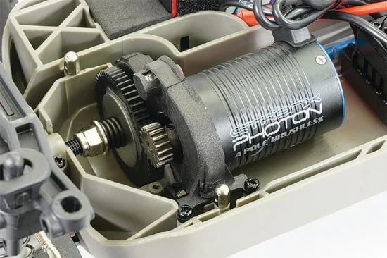 FTX Ramraider Brushless — image 9 of 19