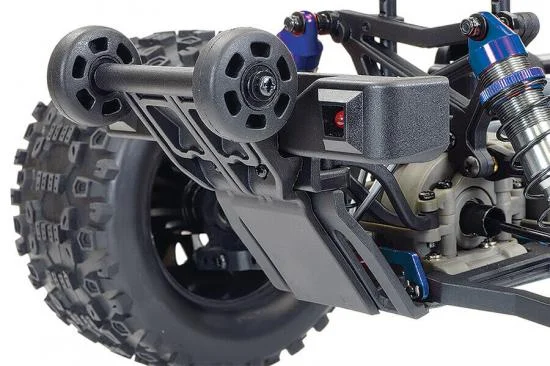 FTX Ramraider Brushless — image 6 of 19