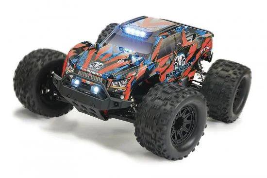 FTX Ramraider Brushless — image 16 of 19