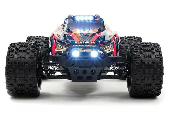 FTX Ramraider Brushless — image 18 of 19