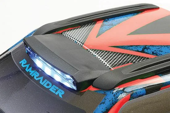 FTX Ramraider Brushless — image 17 of 19