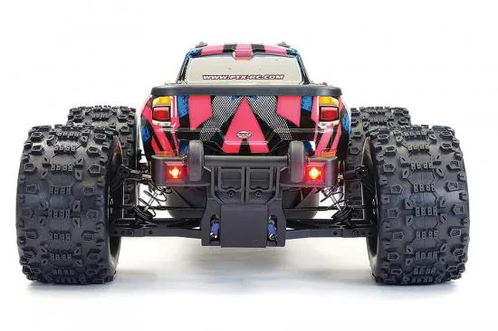 FTX Ramraider Brushless — image 19 of 19