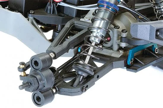 FTX Ramraider Brushless — image 12 of 19