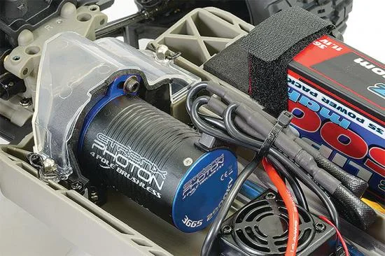 FTX Ramraider Brushless — image 11 of 19