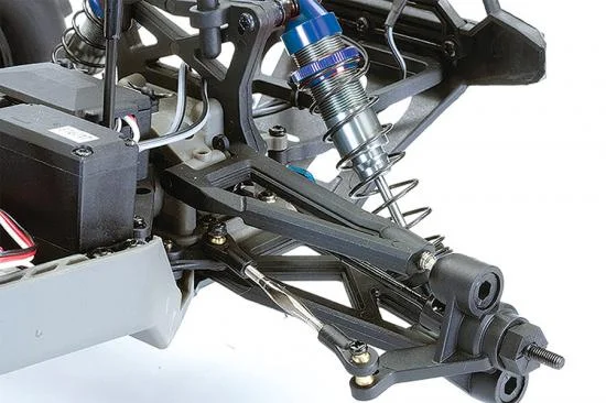 FTX Ramraider Brushless — image 8 of 19