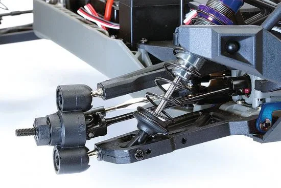 FTX Ramraider Brushless — image 7 of 19