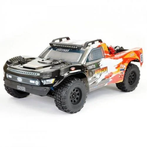 FTX Apache Trophy Truck RTR &mdash; image 3 of 15