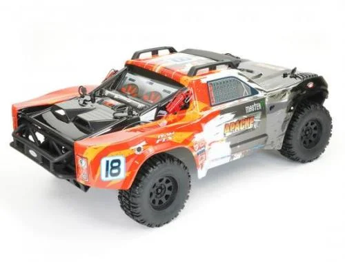 FTX Apache Trophy Truck RTR &mdash; image 15 of 15