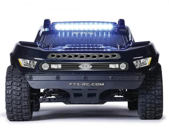 FTX Apache Trophy Truck RTR &mdash; image 13 of 15