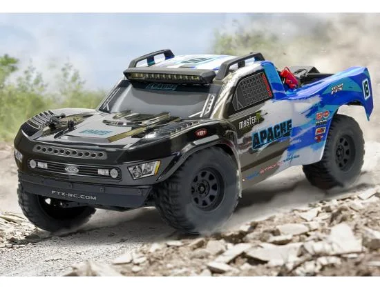 FTX Apache Trophy Truck RTR &mdash; image 11 of 15