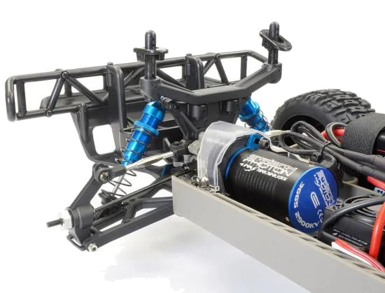 FTX Apache Trophy Truck RTR &mdash; image 8 of 15