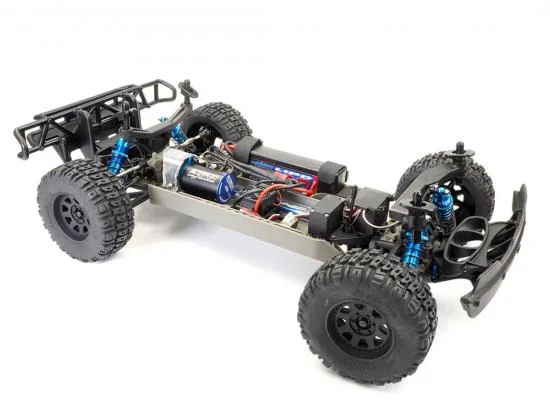 FTX Apache Trophy Truck RTR &mdash; image 6 of 15