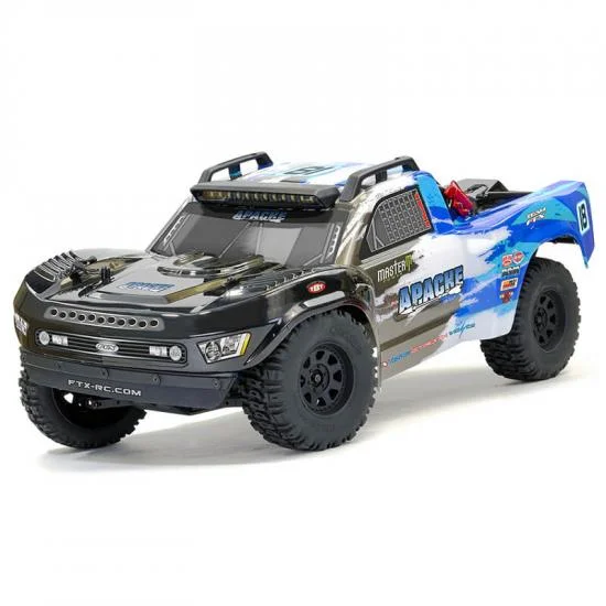 FTX Apache Trophy Truck RTR &mdash; image 2 of 15