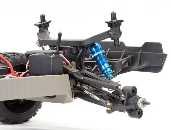 FTX Apache Trophy Truck RTR &mdash; image 5 of 15